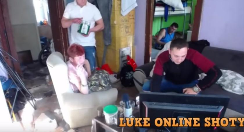 Znana ul. Urzędnicza pod lupą śledczych z Torunia