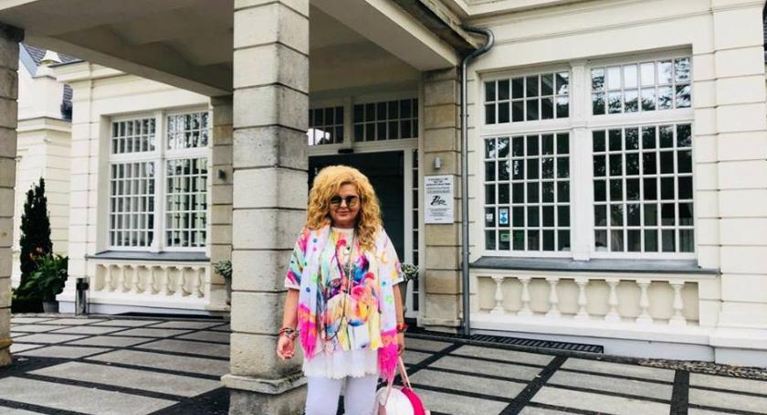 Magda Gessler odwiedziła jeszcze jedno miejsce. Tym razem pod Toruniem