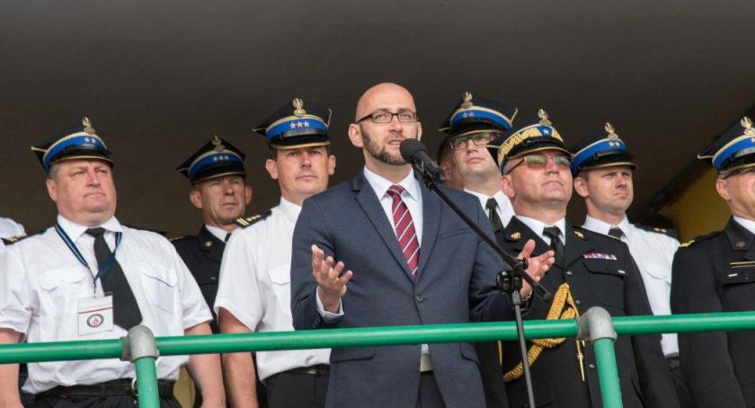 Zbigniew Rasielewski rusza po fotel prezydenta z oryginalnym pomysłem