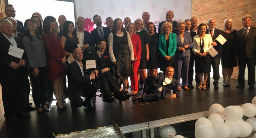 Bardzo znane nazwiska na liście Michała Zaleskiego do Rady Miasta [FOTO]