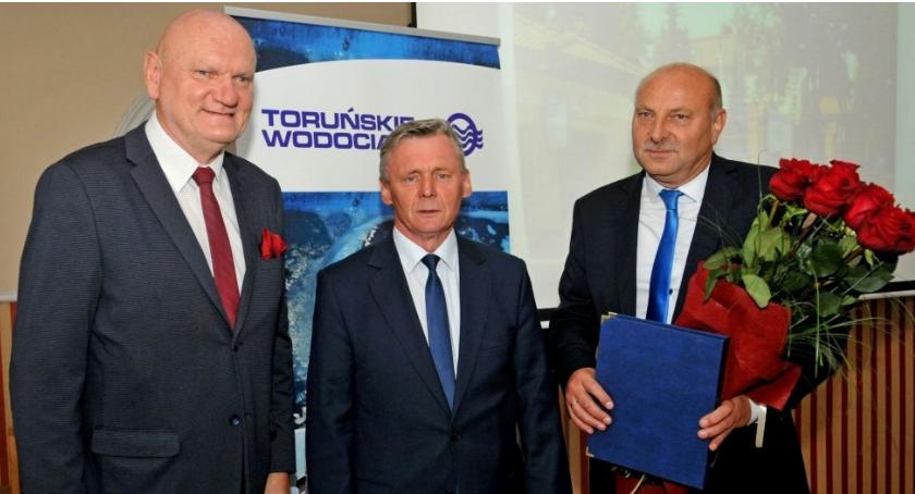 Koniec problemów z wodą w gminie Obrowo. Zakończyła się inwestycja warta 12 mln złotych [FOTO]