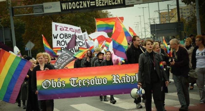 Przed nami wielka parada pod tęczową flagą w Toruniu [FOTO]