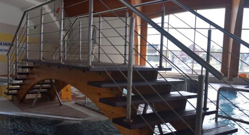 Największy aquapark w okolicach Torunia przeszedł metamorfozę [FOTO]