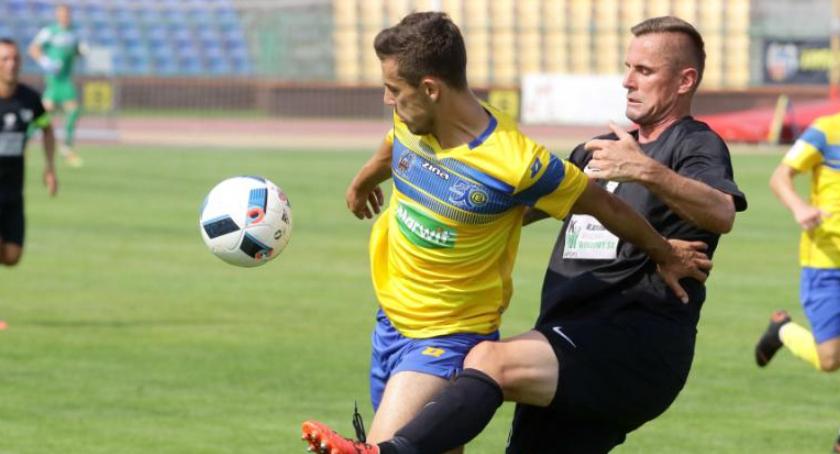 Bardzo pewne zwycięstwo Elany Toruń na własnym stadionie
