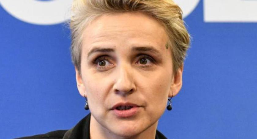 Posłanka z Torunia pracuje nad projektem, który może wstrząsnąć opinią publiczną