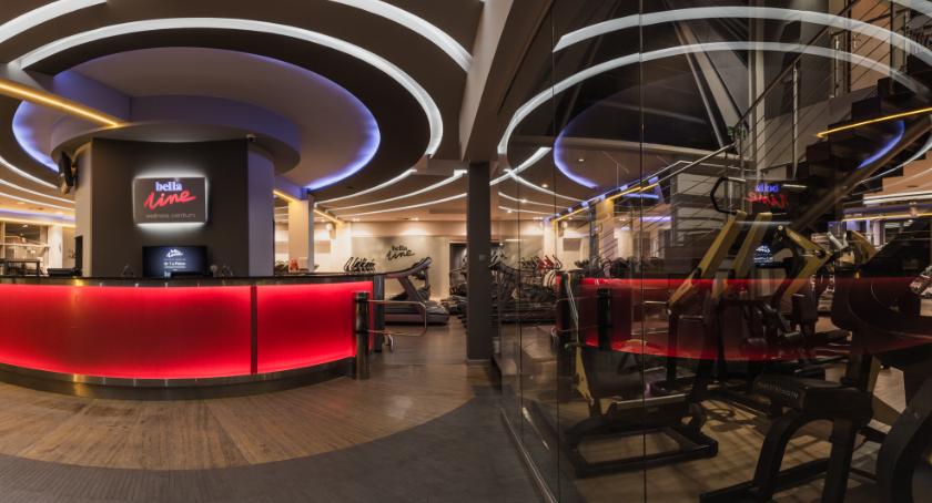 Bella Line Wellness Centrum oferuje za darmo pełną ofertę swojego klubu [SZCZEGÓŁY]