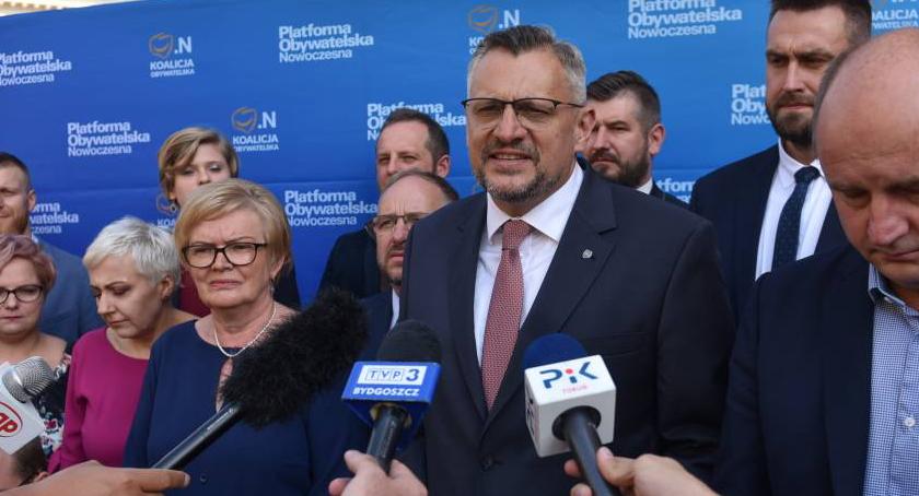Tomasz Lenz rozliczył Michała Zaleskiego. Oto jego analizy [FOTO]