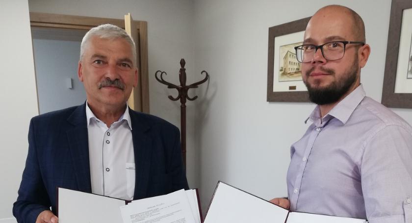 Gmina Łysomice rozbuduje sieć kanalizacyjną