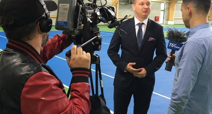 Ważna deklaracja w sprawie budowy nowego stadionu piłkarskiego