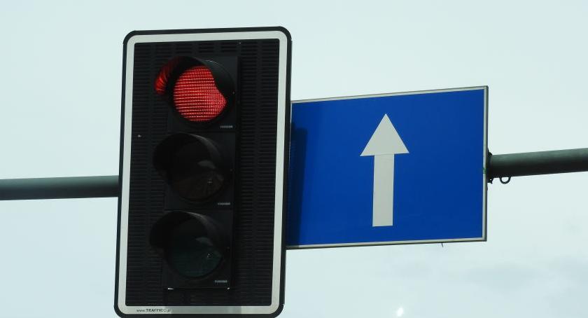 W Toruniu powstanie kolejna sygnalizacja świetlna. Gdzie tym razem?