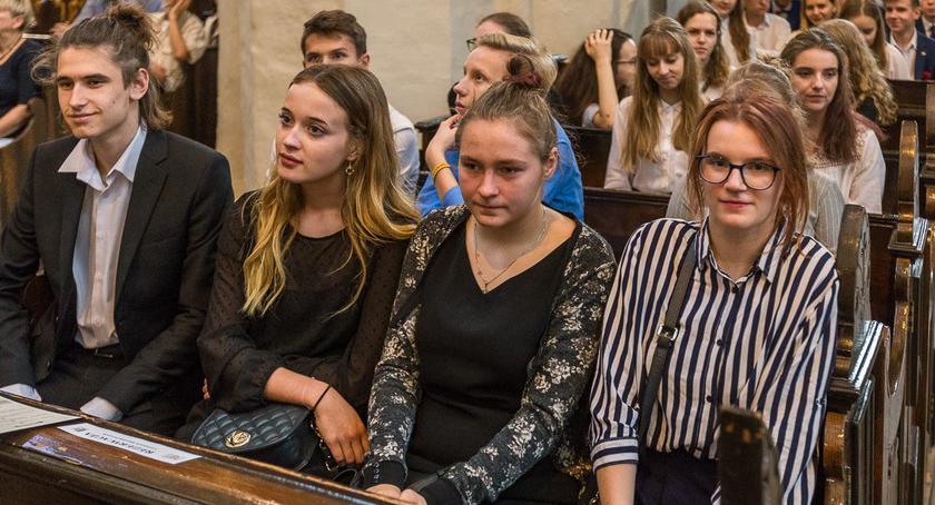 Najstarsza toruńska szkoła skończyła 450 lat! [FOTO]