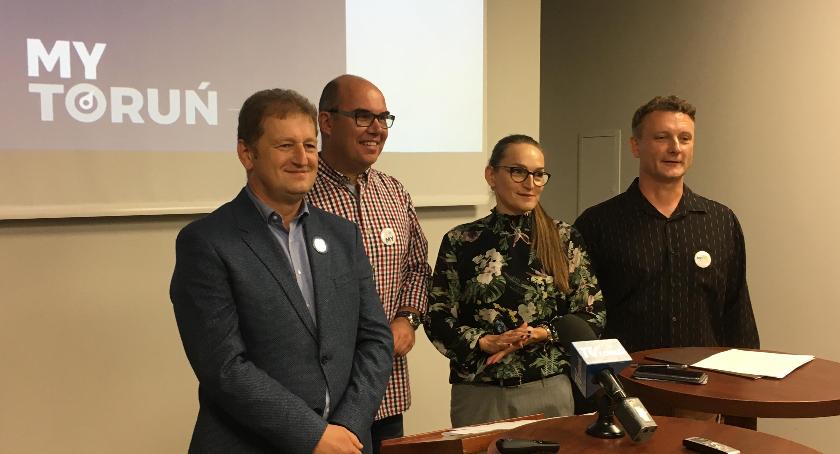 Tak „MyToruń” chce zmienić nasze miasto w 100 dni. Czy to realne propozycje? [FOTO]