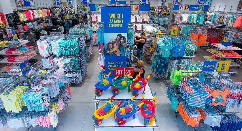 Kolejny market został otwarty w naszym mieście [FOTO]