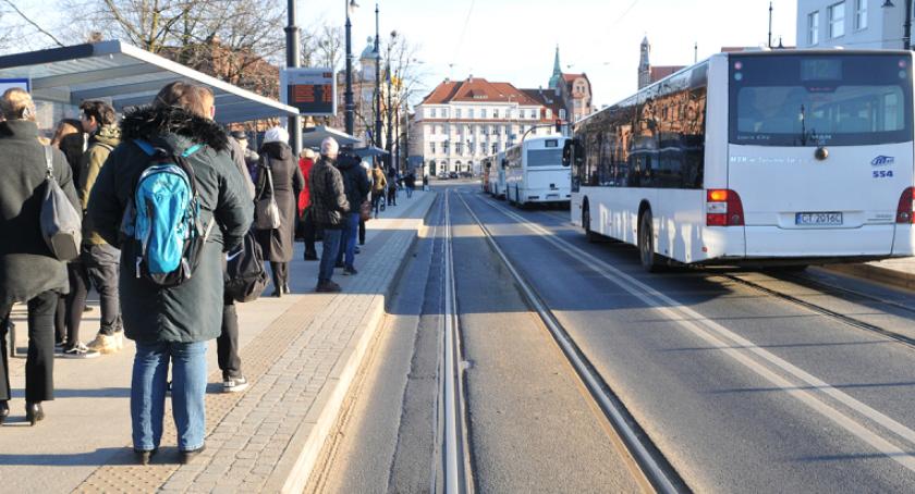 Uwaga! Będą zmiany w kursowaniu autobusów MZK