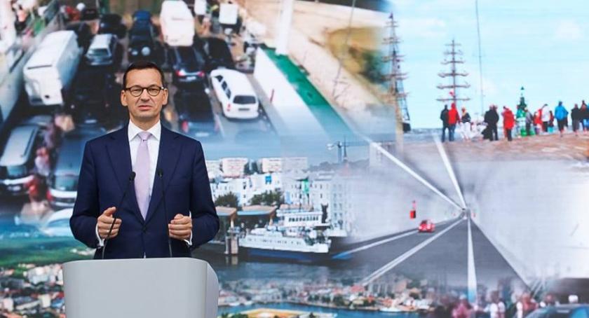 Premier Mateusz Morawiecki przyjedzie do Torunia!