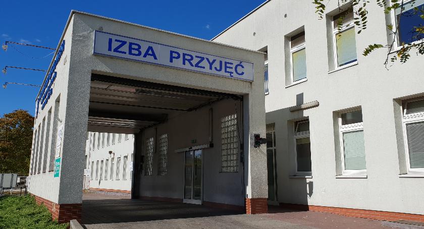 Rusza rozbudowa Szpitala Miejskiego w Toruniu. Będą duże zmiany [FOTO]