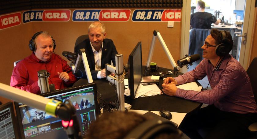 Niesamowity jubileusz. Radio Gra skończyło 25 lat! [FOTO]