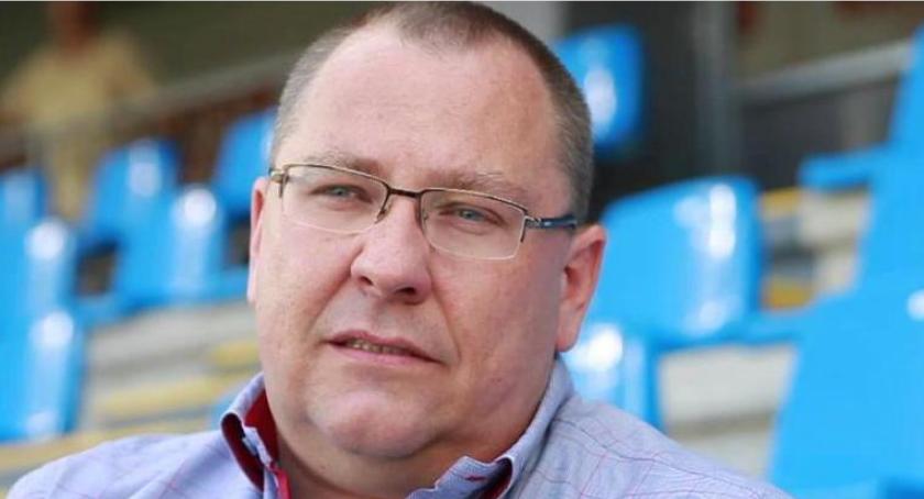 Tajemniczy wpis właściciela Get Well Toruń. Potwierdził kolejne „transfery”?