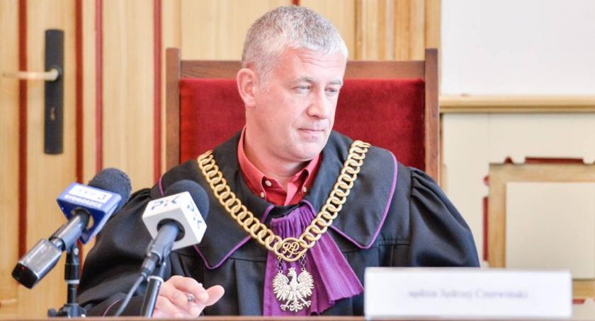 Tak sędzia uzasadnił wyrok dla taksówkarza, który śmiertelnie potrącił dwie osoby w Toruniu