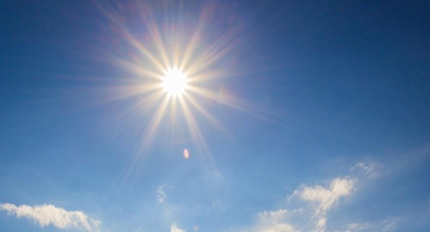 Weekend za oknami. Synoptycy: będzie idealnie!