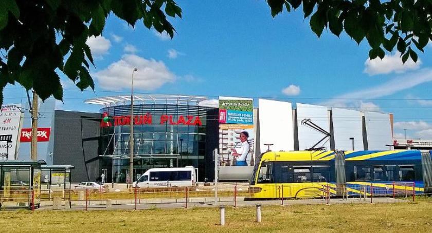 Nowy, oryginalny najemca w Toruń Plaza. Już niedługo otwarcie [FOTO]