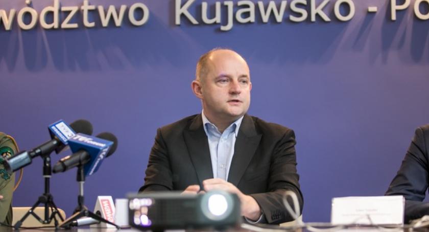 Marszałek otwiera się na osoby starsze. Sprawdzony pomysł z zachodu także u nas [FOTO]