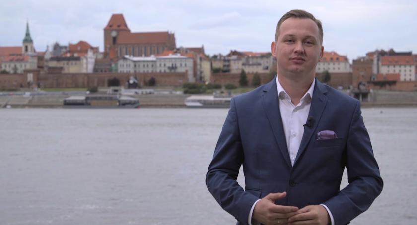 Tak ma zmienić się Wisła. Mariusz Kałużny chce z niej uczynić rzekę możliwości