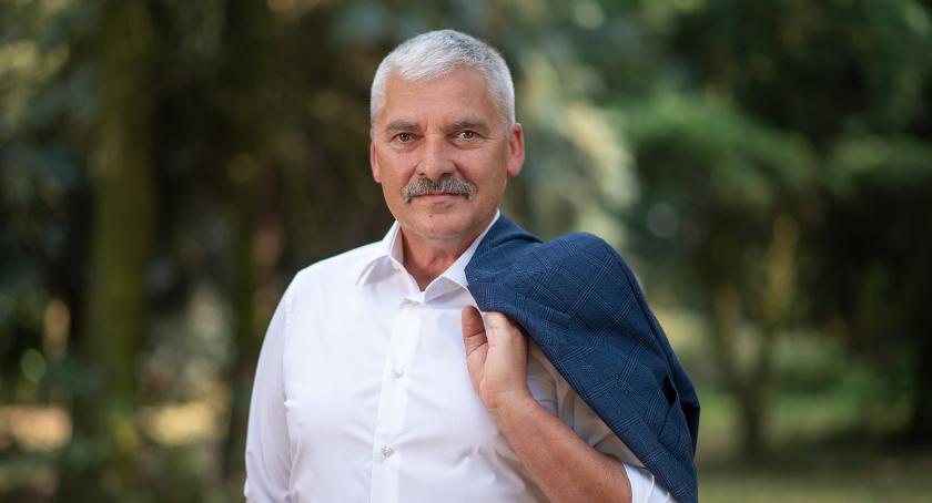 Piotr Kowal: Nie dzielimy społeczeństwa na “władza-mieszkańcy”