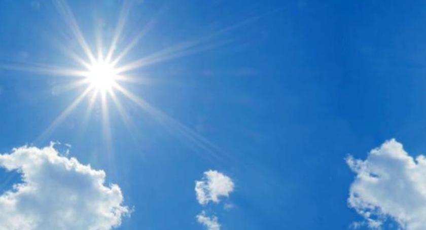 To będzie bardzo ciepły weekend [PROGNOZA POGODY]
