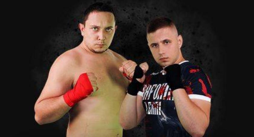 Daniel Magical wystąpił na gali FAME MMA. Koszmarny uraz torunianina [WIDEO]