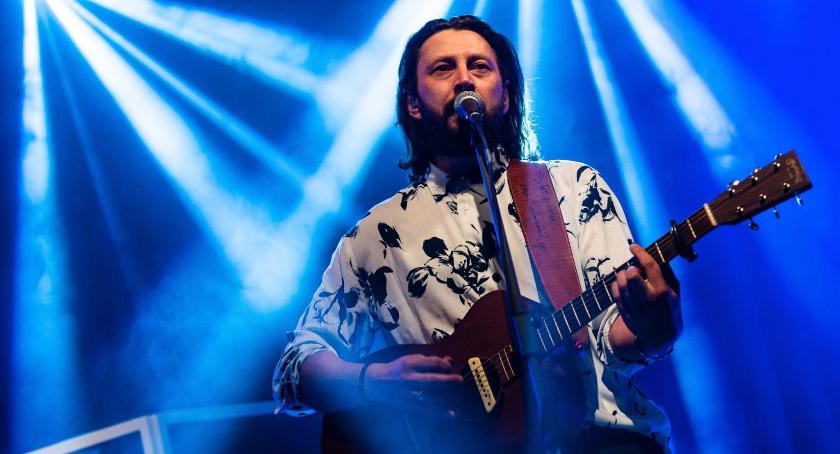 Artus Festival: Leski gościem wtorkowego koncertu