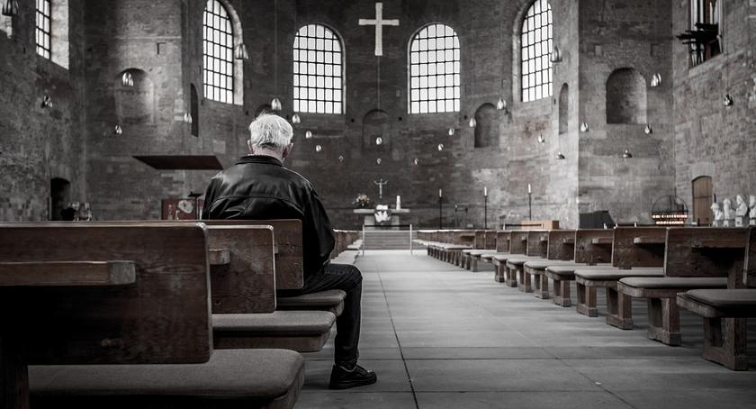 Toruńska kuria wydała specjalny komunikat ws. „Mapy kościelnej pedofilii w Polsce