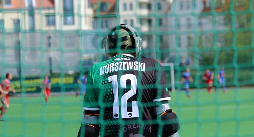 Ważne zwycięstwo Pomorzanina Toruń w Poznaniu