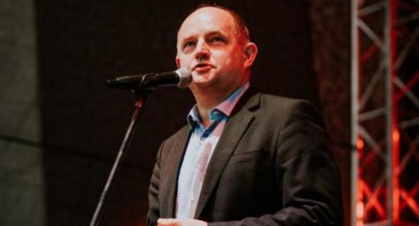Piotr Całbecki: Nie obawiam się najbliższych wyborów