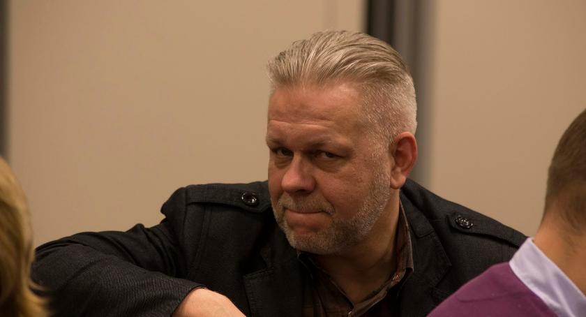 Jacek Warczygłowa: Chcę województwa bogatych mieszkańców