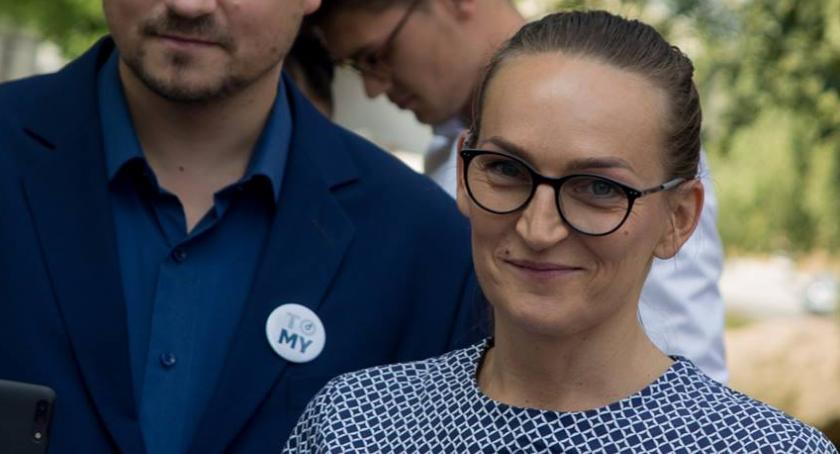 Sylwia Kowalska: Czas na szersze, głębsze i inne spojrzenie na miasto
