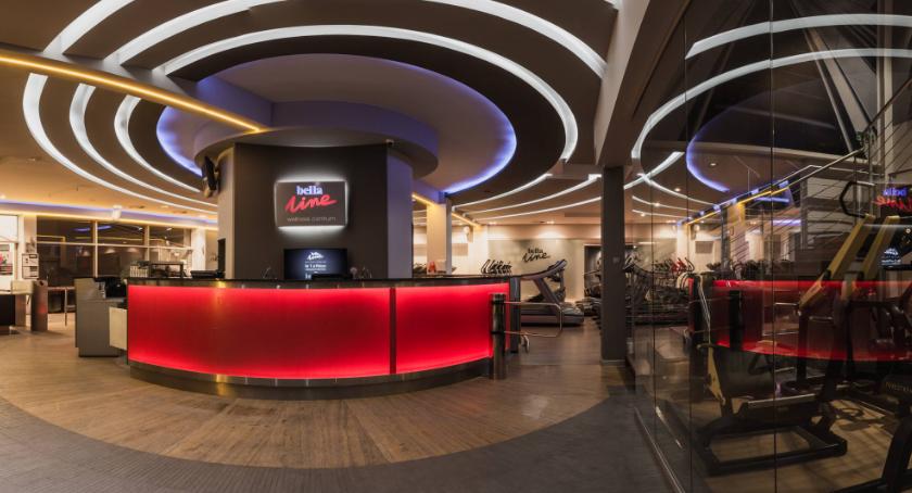 Prezydent fitnessu - Bella Line Wellness Centrum przedstawia swojego kandydata