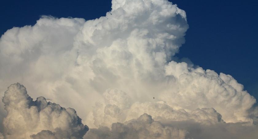Nadchodzi ochłodzenie. Z dnia na dzień coraz niższa temperatura