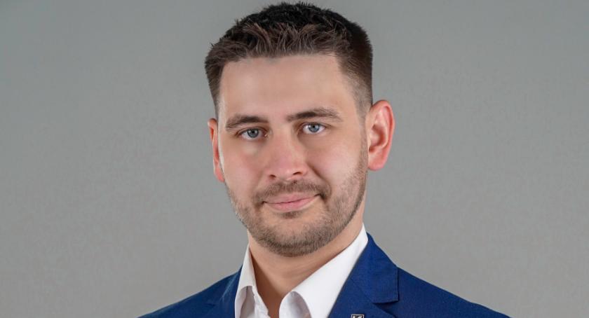 Damian Wasilewski: Obywatele to siła, której boją się politycy