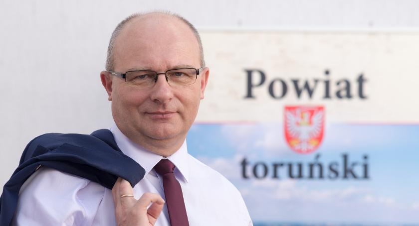 Mirosław Graczyk: Każdy, kto chce zostać starostą, musi mieć w głowie konkretne plany