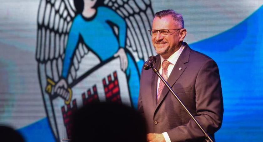 Tomasz Lenz: Chcę kierować miastem zupełnie inaczej niż Michał Zaleski