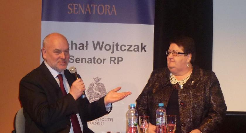 Michał Wojtczak: Nawet trudna koalicja daje szanse na coś pozytywnego