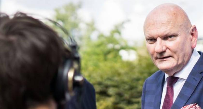 Michał Zaleski: Mój czas jeszcze nie minął