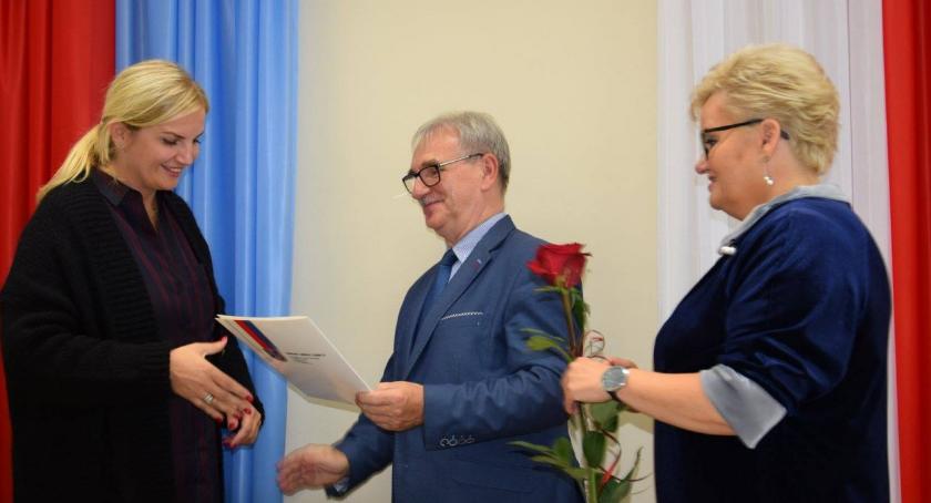 Gmina Lubicz stawia na edukację