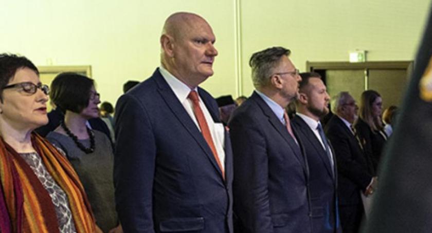 Zaleski kontra Lenz. Zapadł prawomocny wyrok, ale prezydent znowu złożył wniosek do sądu