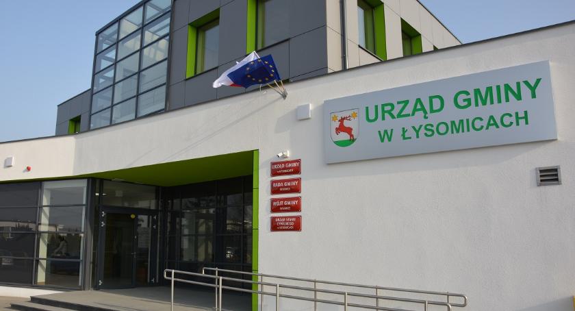 Podtoruńska gmina w krajowej czołówce pod względem inwestycji