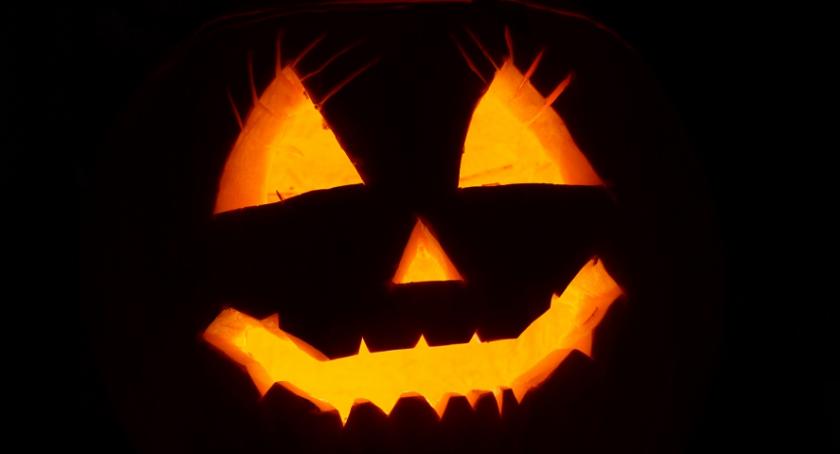 Magiczny halloween z Młynem Wiedzy