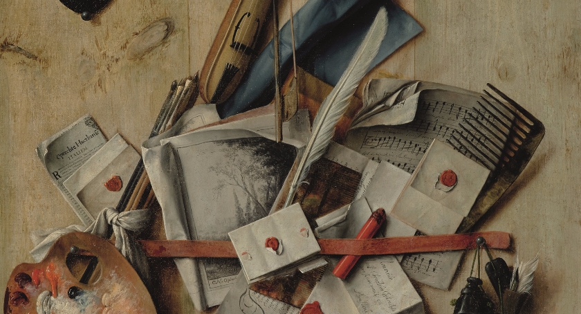 Dürer, Gysbrechts, Willmann. Kolekcja Tadeusza Wierzejskiego w polskich muzeach
