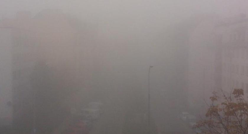 Uwaga kierowcy, są kiepskie warunki na drogach!