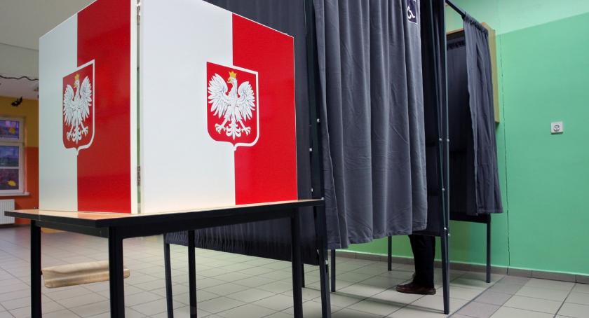 Toruń idzie na wybory! Jak i gdzie głosować?